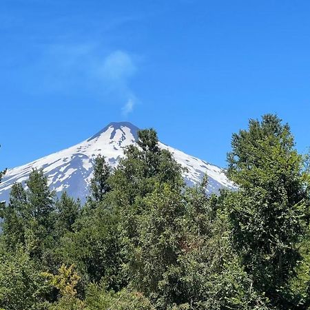 Pucon Central Lake Extérieur photo